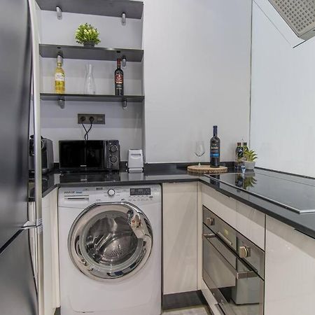 Luxury Duplex Plaza Del Pilar Apartment Zaragoza Luaran gambar