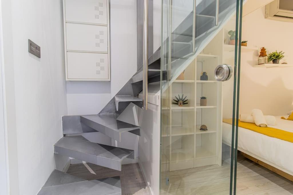 Luxury Duplex Plaza Del Pilar Apartment Zaragoza Luaran gambar