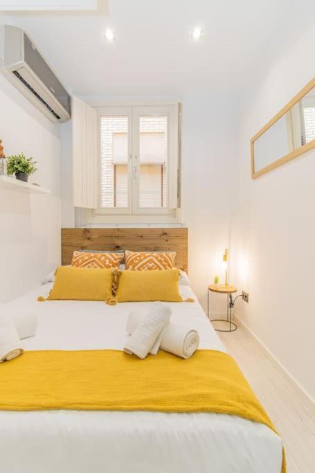 Luxury Duplex Plaza Del Pilar Apartment Zaragoza Luaran gambar